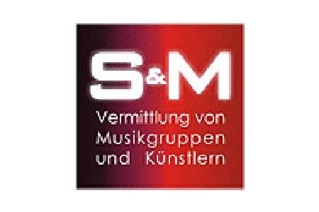 S&M Vermittlung von Musikgruppen und Künstlern