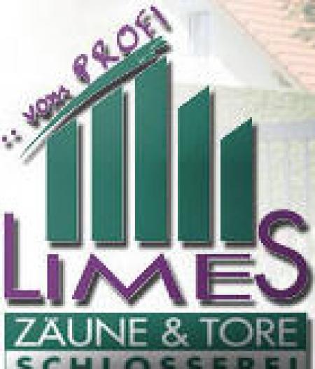 Limes - Zäune & Tore