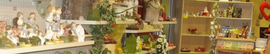Titanic Geschenkeshop Winklern