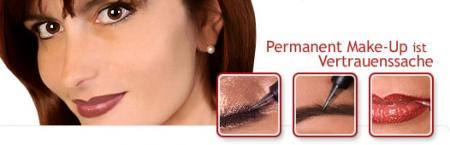 Karin Winkler Permanent Make-up