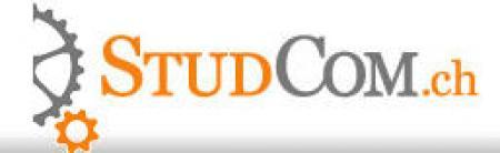 StudCom GmbH