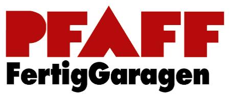 Pfaff Fertiggaragen