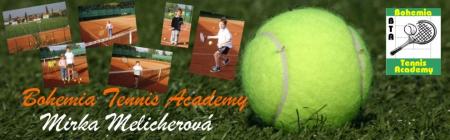 Bohemia Tennis Academy - Praha