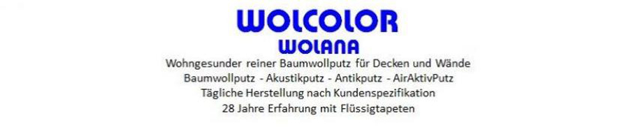 WOLCOLOR Raum & Design EF GmbH