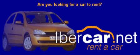 Iberia Car-Hire S.L.