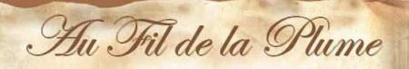 Au fil de la plume