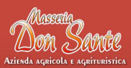 Masseria don Sante
