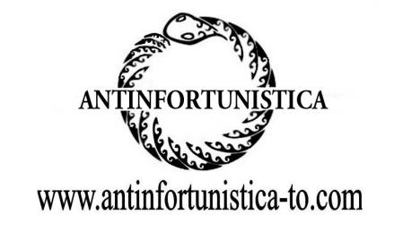ANTINFORTUNISTICA