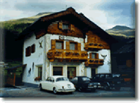 Hotel Aquila