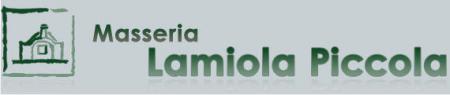 Masseria Lamiola Piccola