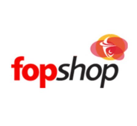 Fopshop