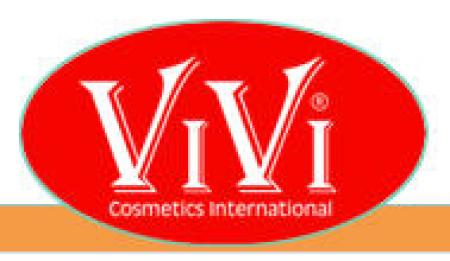 ViVi Cosmetics International LTD
