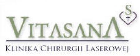 VITASANA-Klinika Chirurgii Laserowej 