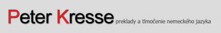 Ing. Peter Kresse