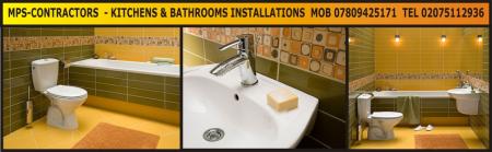 MPS Contractors