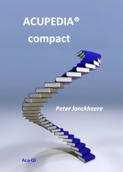 ACUPEDIA COMPACT - Peter Jonckheere