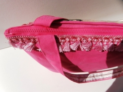 canvas bag cotton goose keeper