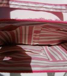 canvas bag cotton goose keeper