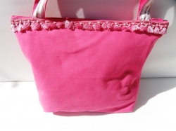 canvas bag cotton goose keeper