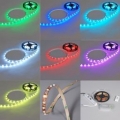   Led Ribbon - 12V - warm white - 5M/rol PROMO