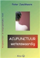 ACUPUNCTURE - interesting - Peter Jonckheere