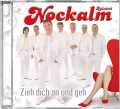 CD - Zieh dich an und geh