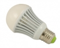  LEDLAMP 7W - E27 - 400lm