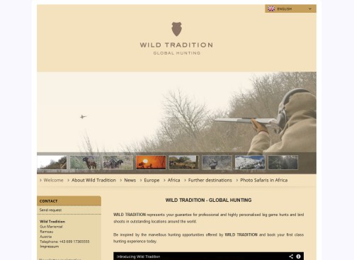 www.wildtradition.com