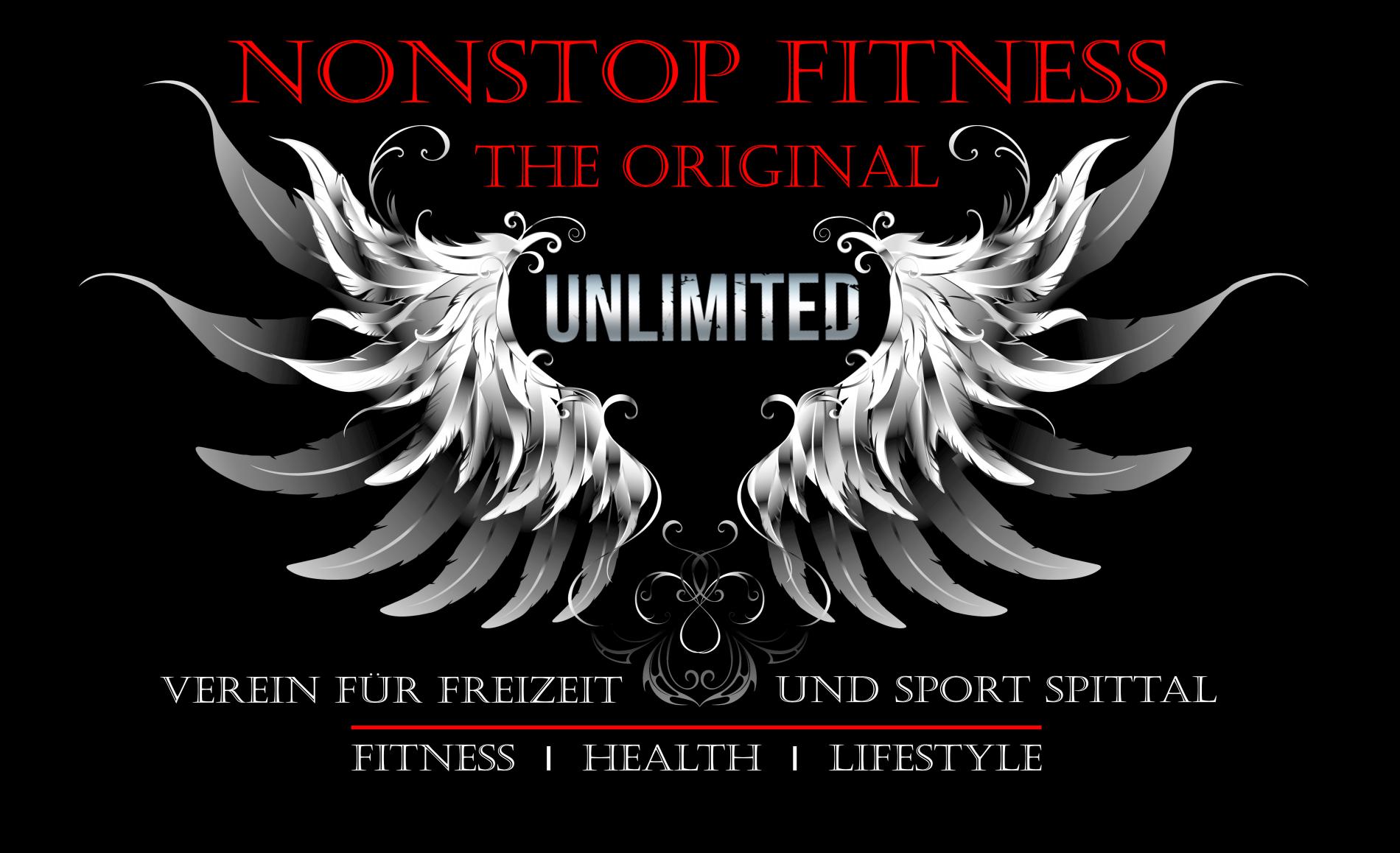 Non Stop Fitness - The Original