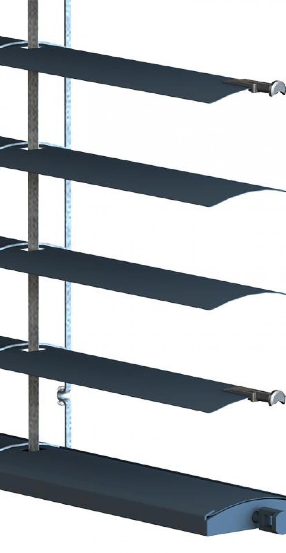 Cetta 60 Flexi und Cetta 100 Flexi