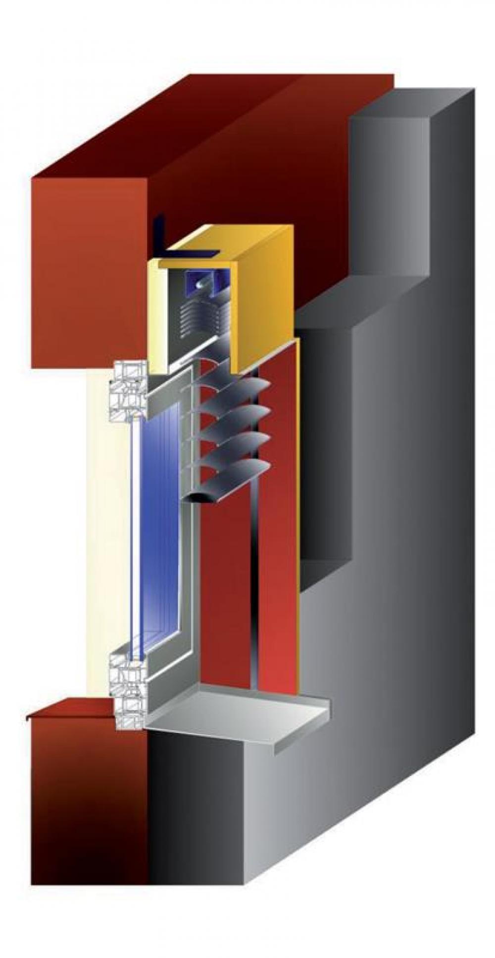 Purenit Unterputzkasten