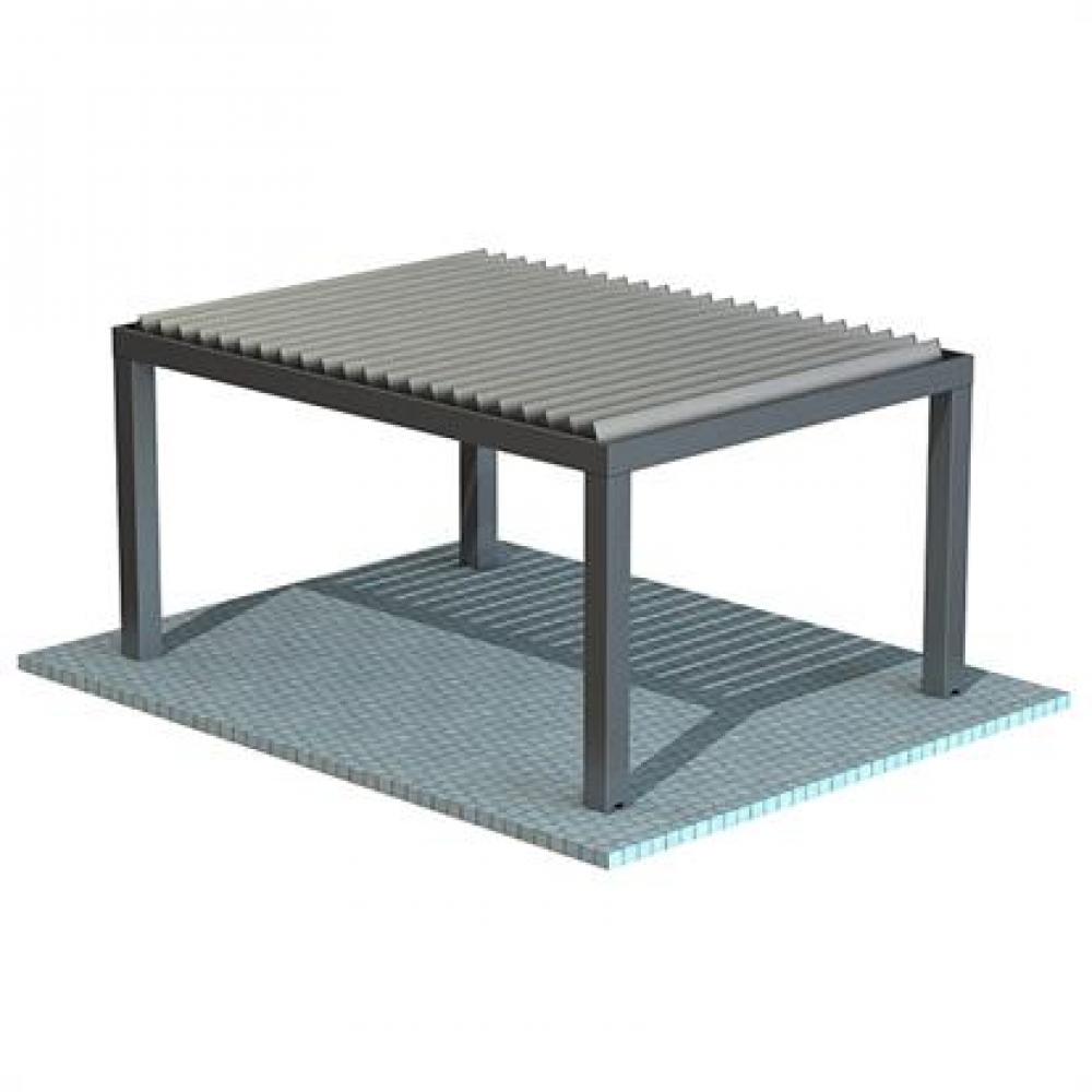 Pergola MIRA 4