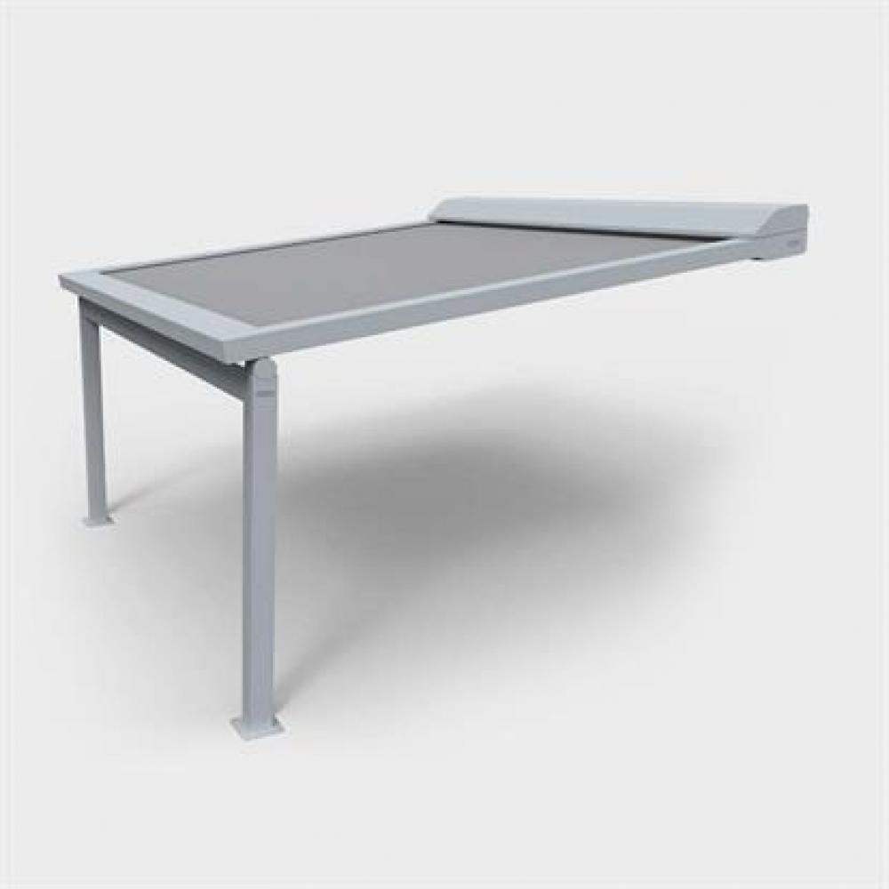 Veranda HRV80-ZIP-2P