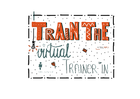 Train the virtual trainer*in