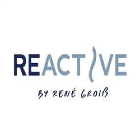 REACTIVE by René Groiß - Chiropraktiker Oberösterreich