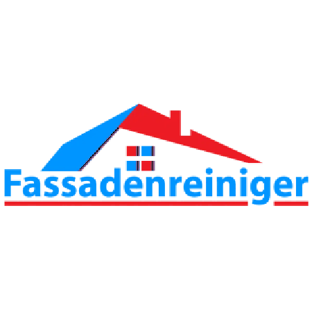 Fassadenreiniger