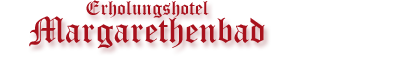 Hotel Margarethenbad