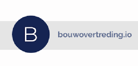 Bouwovertreding.io