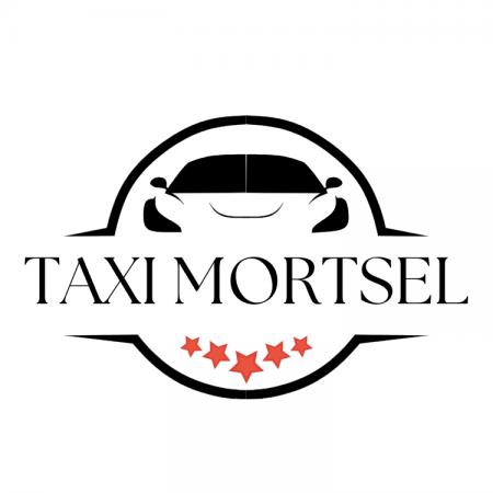 Taxi Mortsel - Luchthavenvervoer