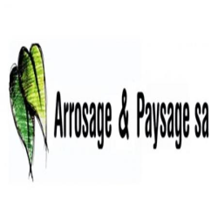 Arrosage et Paysage SA