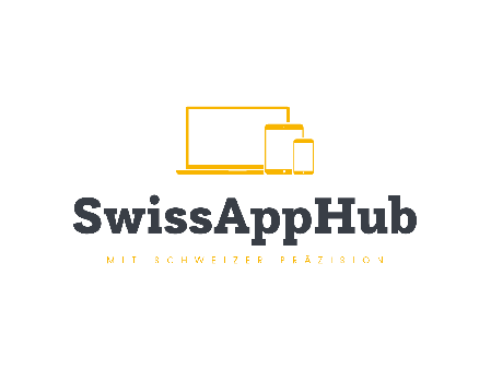 SwissAppHub Web- & App-Entwicklung