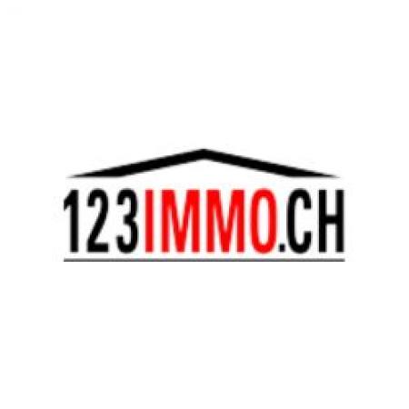 123immo.ch - Agence immobilière Sion