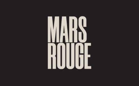 Mars Rouge