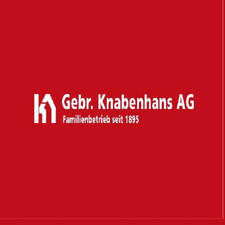 Gebr. Knabenhans AG - Kanalreinigung Zürich