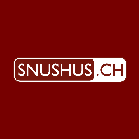 SNUSHUS CH