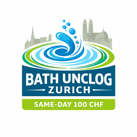 Bath Unclog Zurich