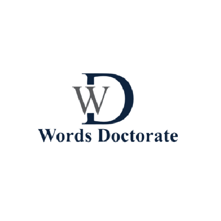 Words Doctorate