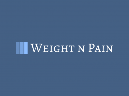 Weight N Pain