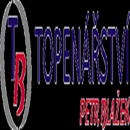 TOPENÁŘSTVÍ PETR BLAŽEK