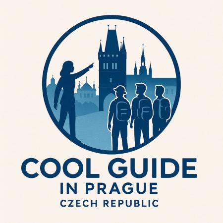 COOL Guide - Alesja Muchkova